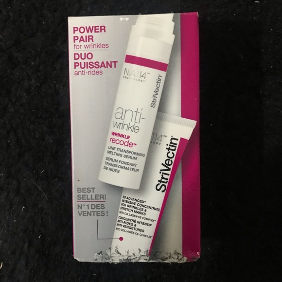 StrVectin - Picture 2 of 3